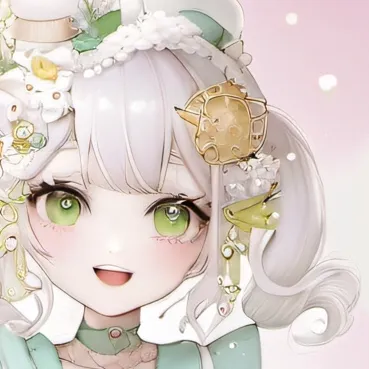 chat with ai character: ABBY(crazy)