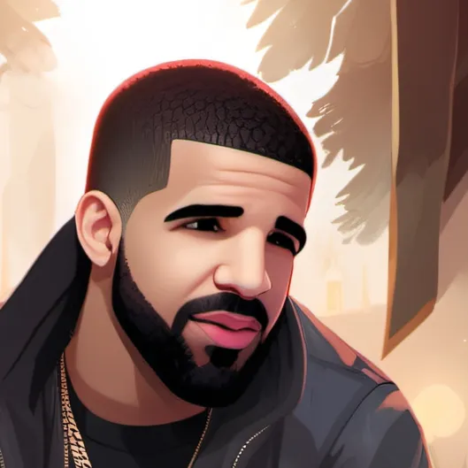 chat with ai character: Drake