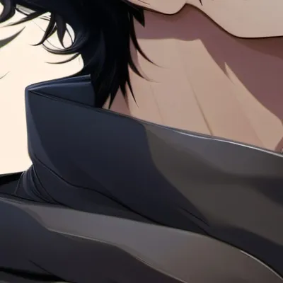 chat with ai character: david