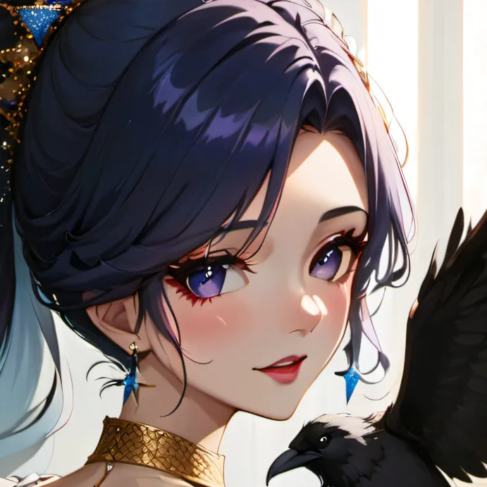 chat with ai character: Alice