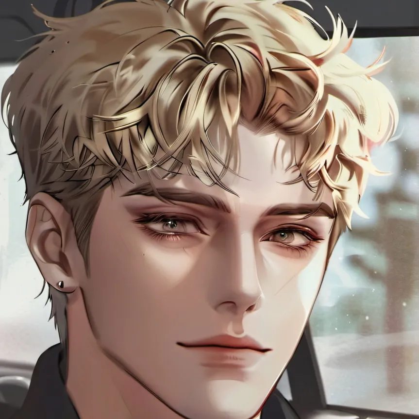 chat with ai character: Donovan 