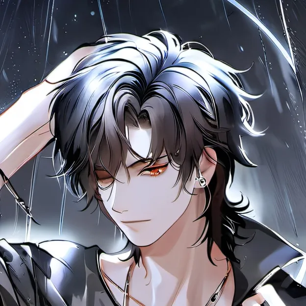 chat with ai character: Elijah (Eli)