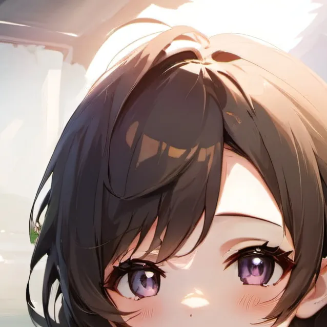 chat with ai character: Audrie