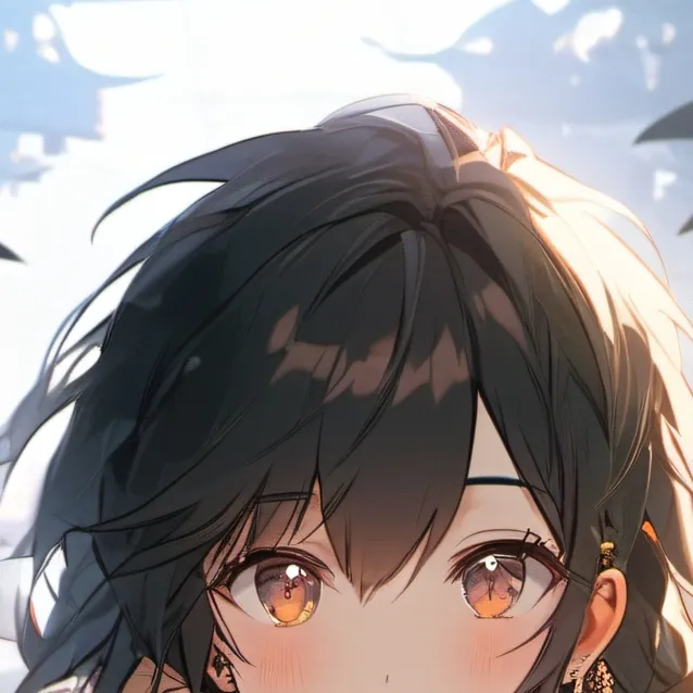 chat with ai character: Audrie