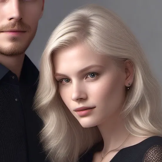 chat with ai character: Adam