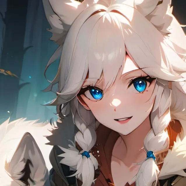 chat with ai character: Arena