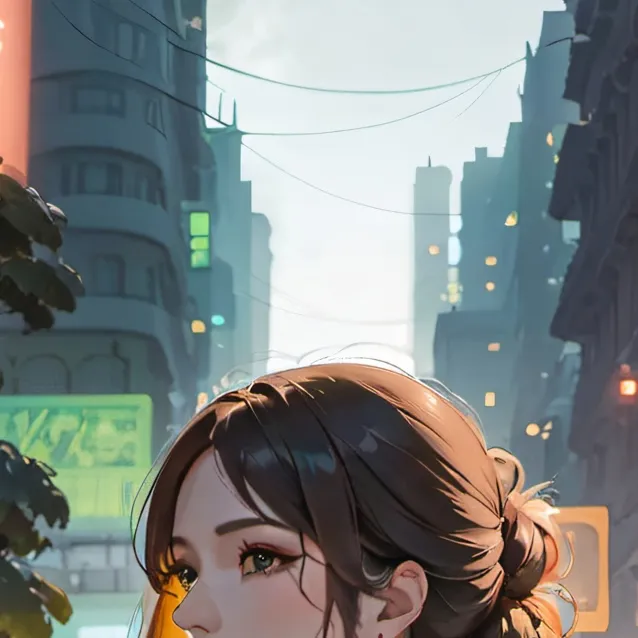 chat with ai character: Ada