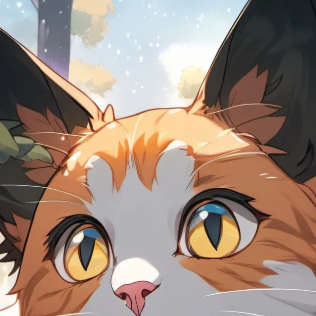 chat with ai character: Sandy