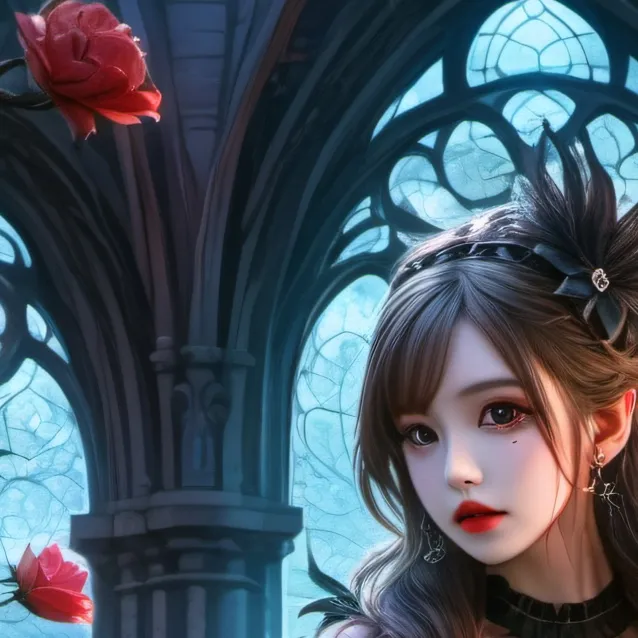 chat with ai character: hazbin 