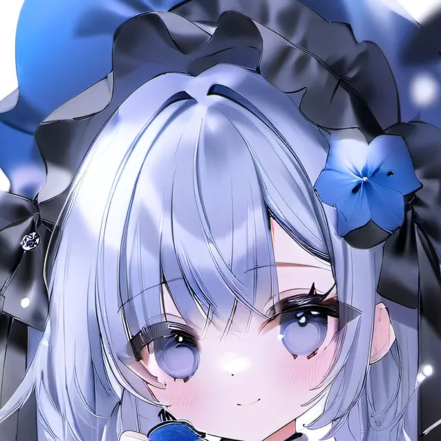 chat with ai character: smiling critters 