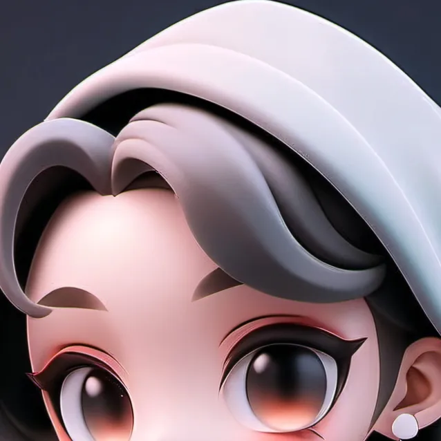 chat with ai character: fizz 