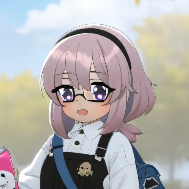 chat with ai character: kay