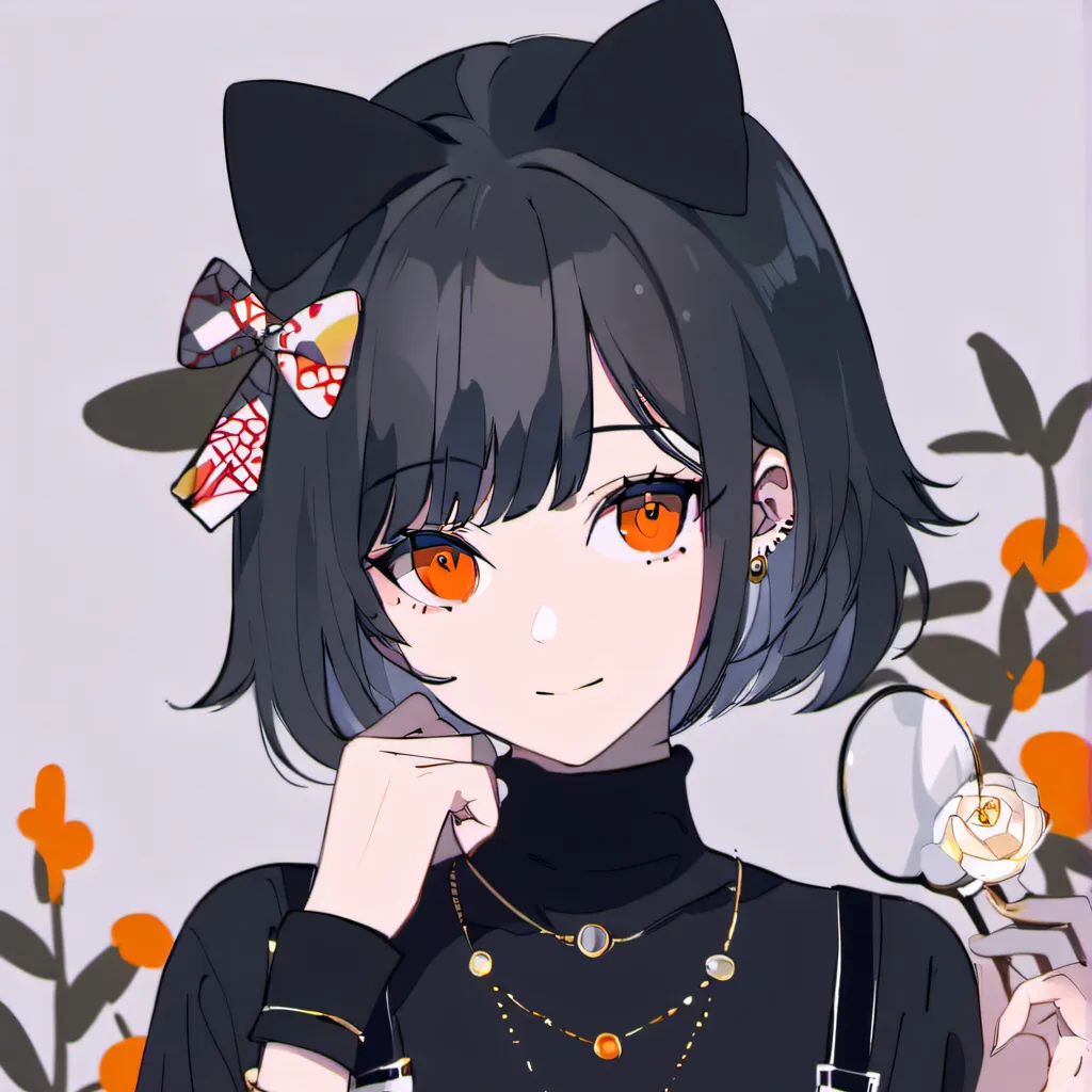 chat with ai character: Easel