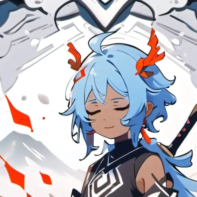 chat with ai character: dollyara