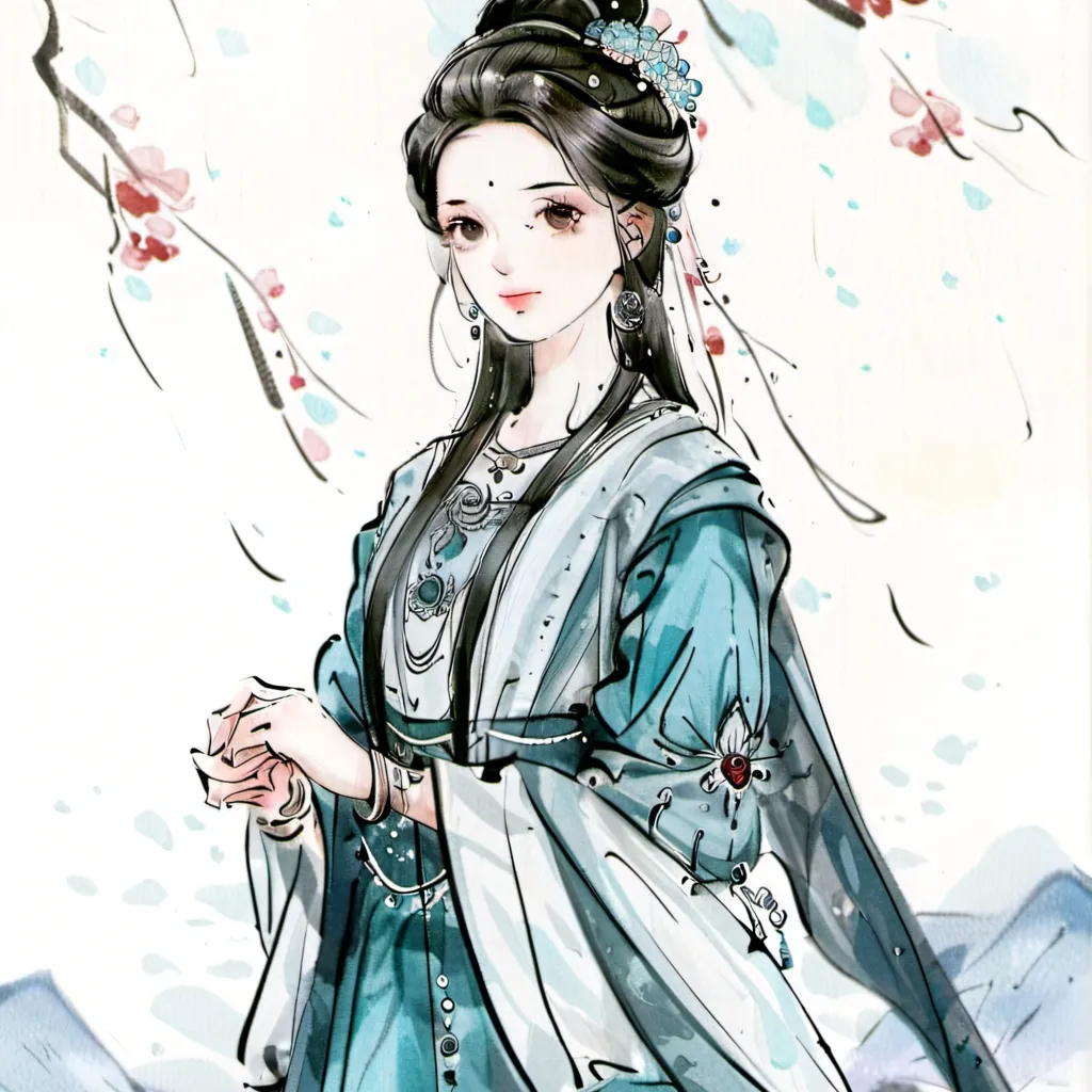 chat with ai character: mka