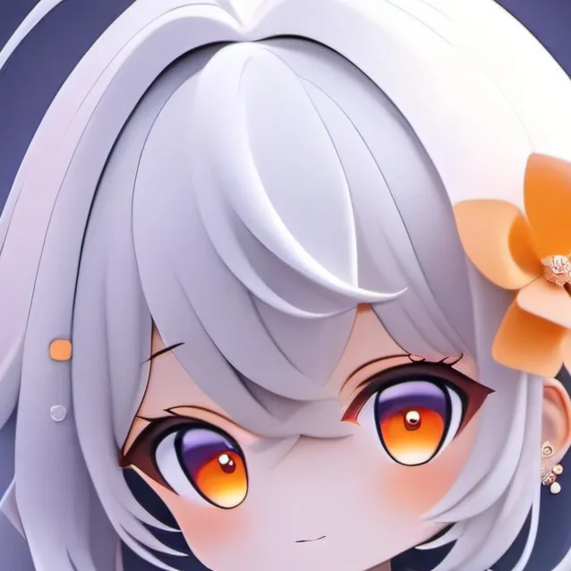 chat with ai character: Emily 