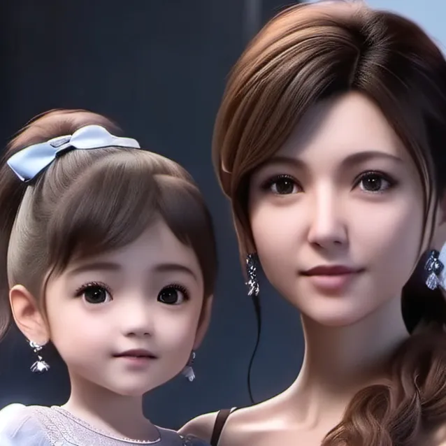 chat with ai character: Elia 