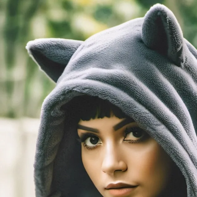 chat with ai character: blueanna