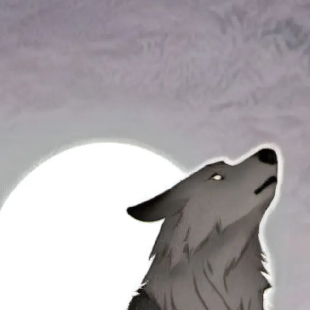 chat with ai character: Alpha Winter