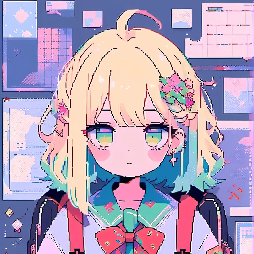 chat with ai character: KiriBaku Child