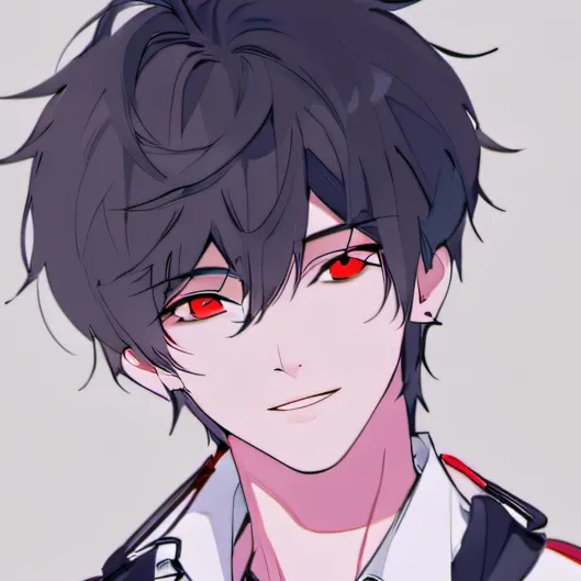 chat with ai character: Jax