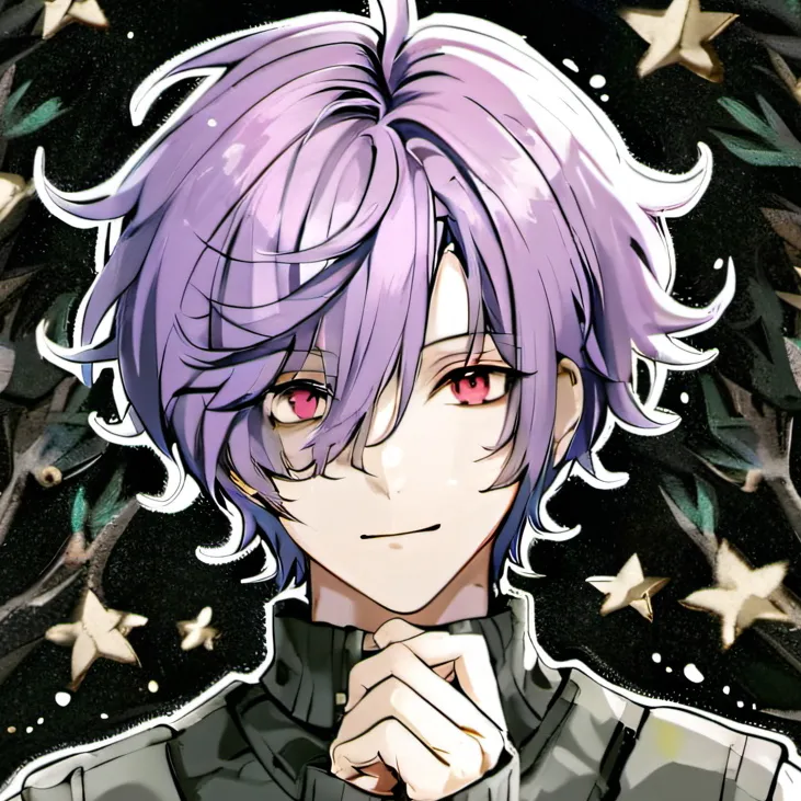 chat with ai character: + David +