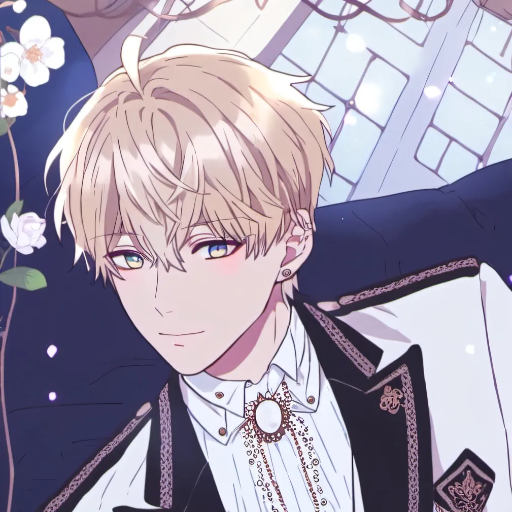 chat with ai character: Felix 