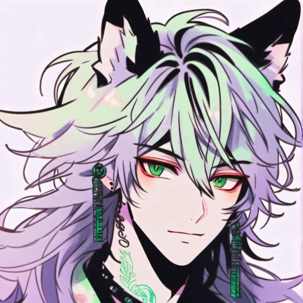 chat with ai character: 🌙Kastsuki-Kanji