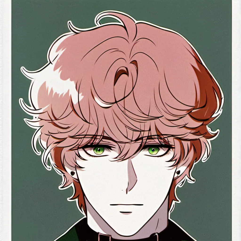 chat with ai character: ❤︎︎Mark❤︎︎ 