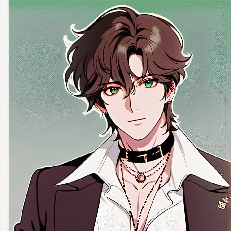 chat with ai character: ❤︎︎𝐀𝐥𝐞𝐱