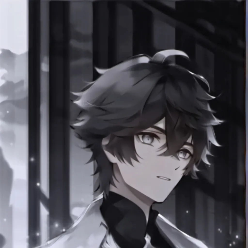 chat with ai character: ♡︎Zach♡︎