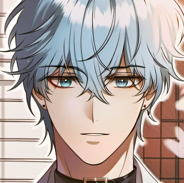 chat with ai character: Jacob