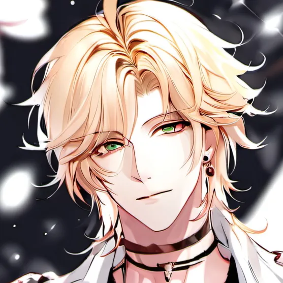 chat with ai character: 💫⭐️Kenzo⭐️💫