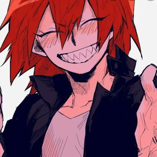creator 🦈 Kirishima🦈🔴's avatar