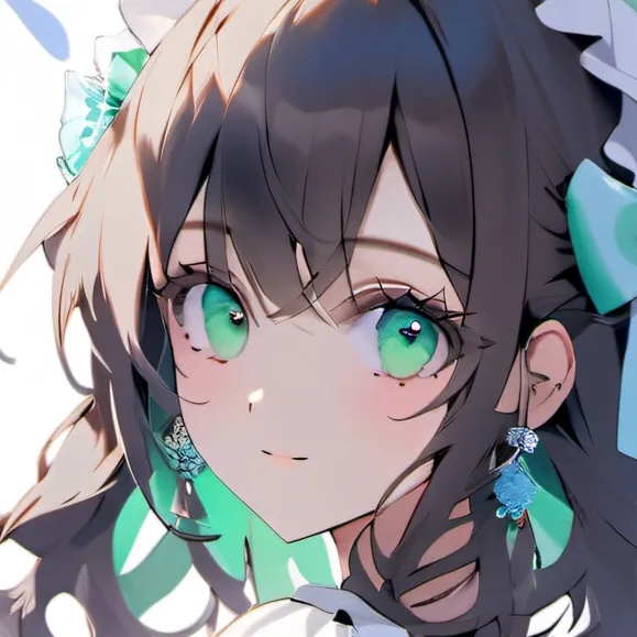 chat with ai character: Jade