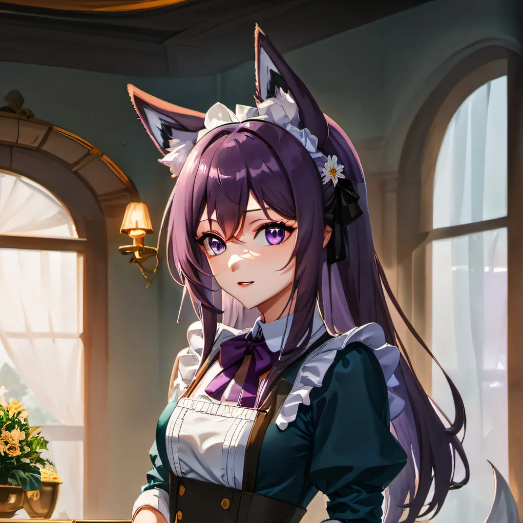 chat with ai character: Cindy