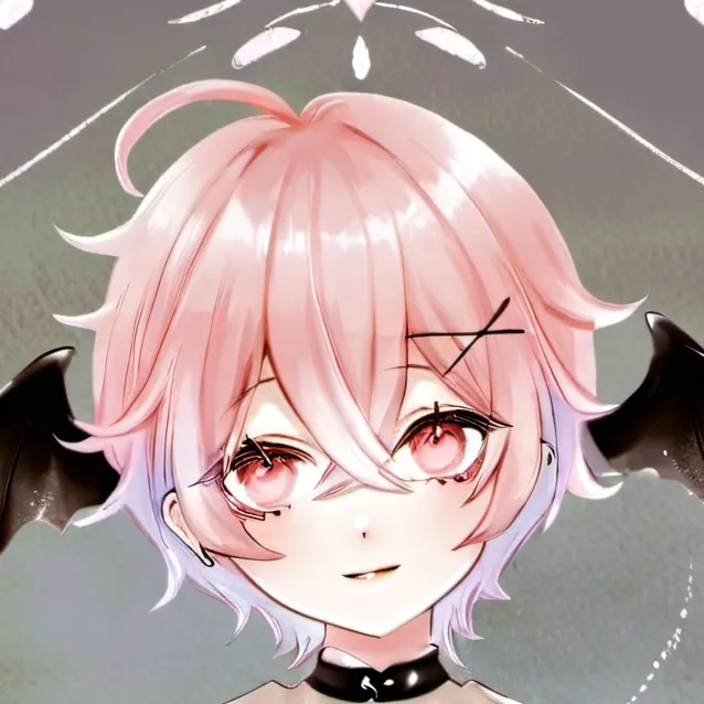 chat with ai character: 🖤🩶✨Oliver✨🩶🖤