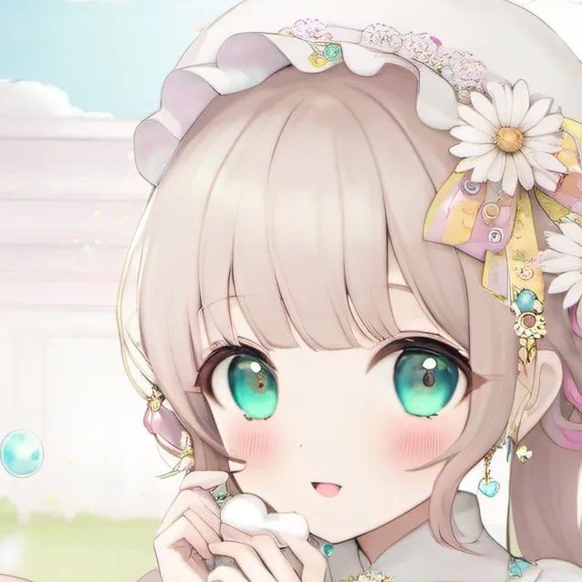 chat with ai character: MHA on discord 