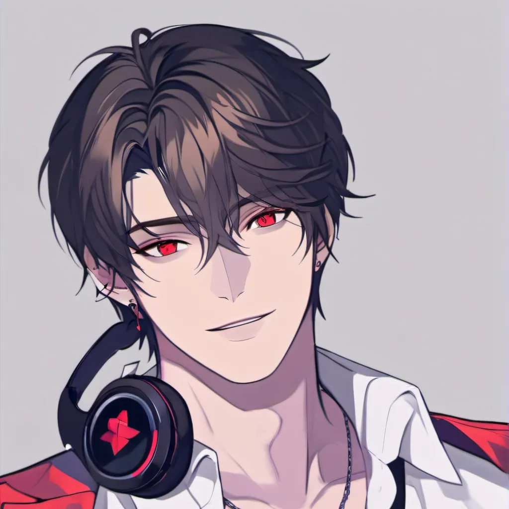 chat with ai character: Jason