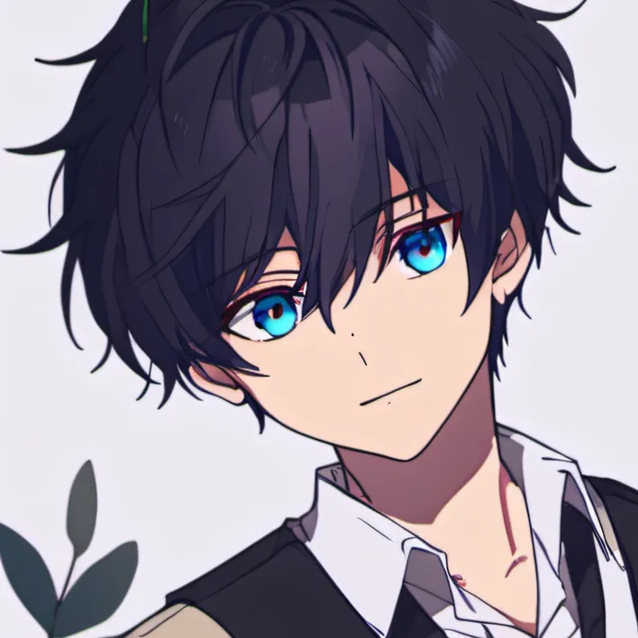 chat with ai character: Jake