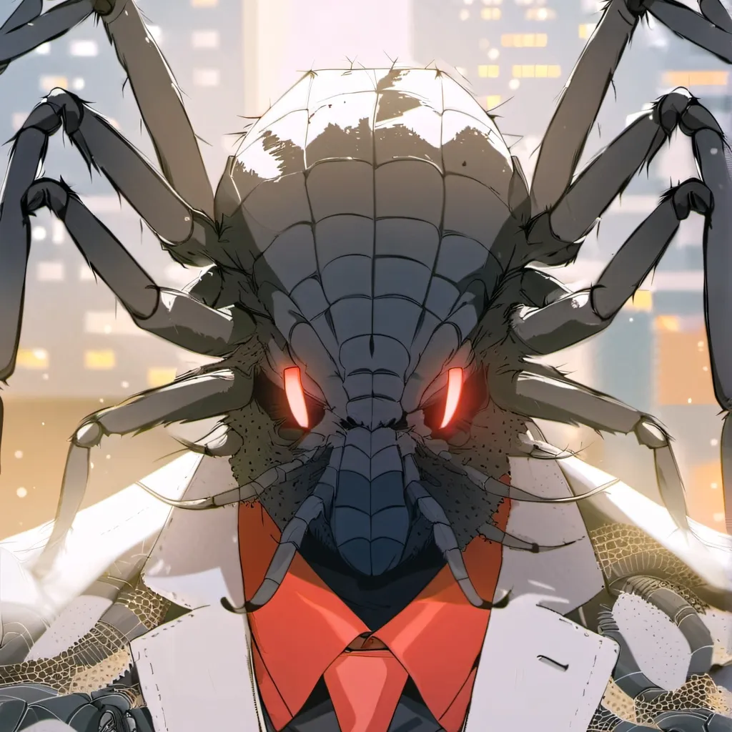 chat with ai character: Alfred 