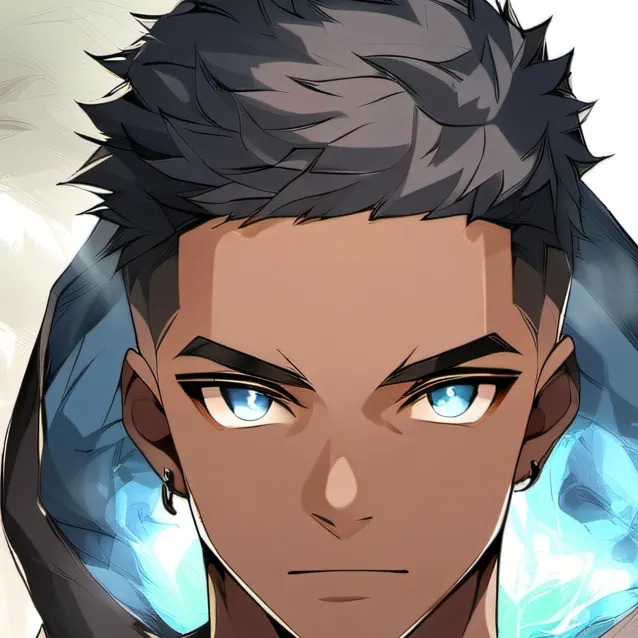 chat with ai character: Tyler