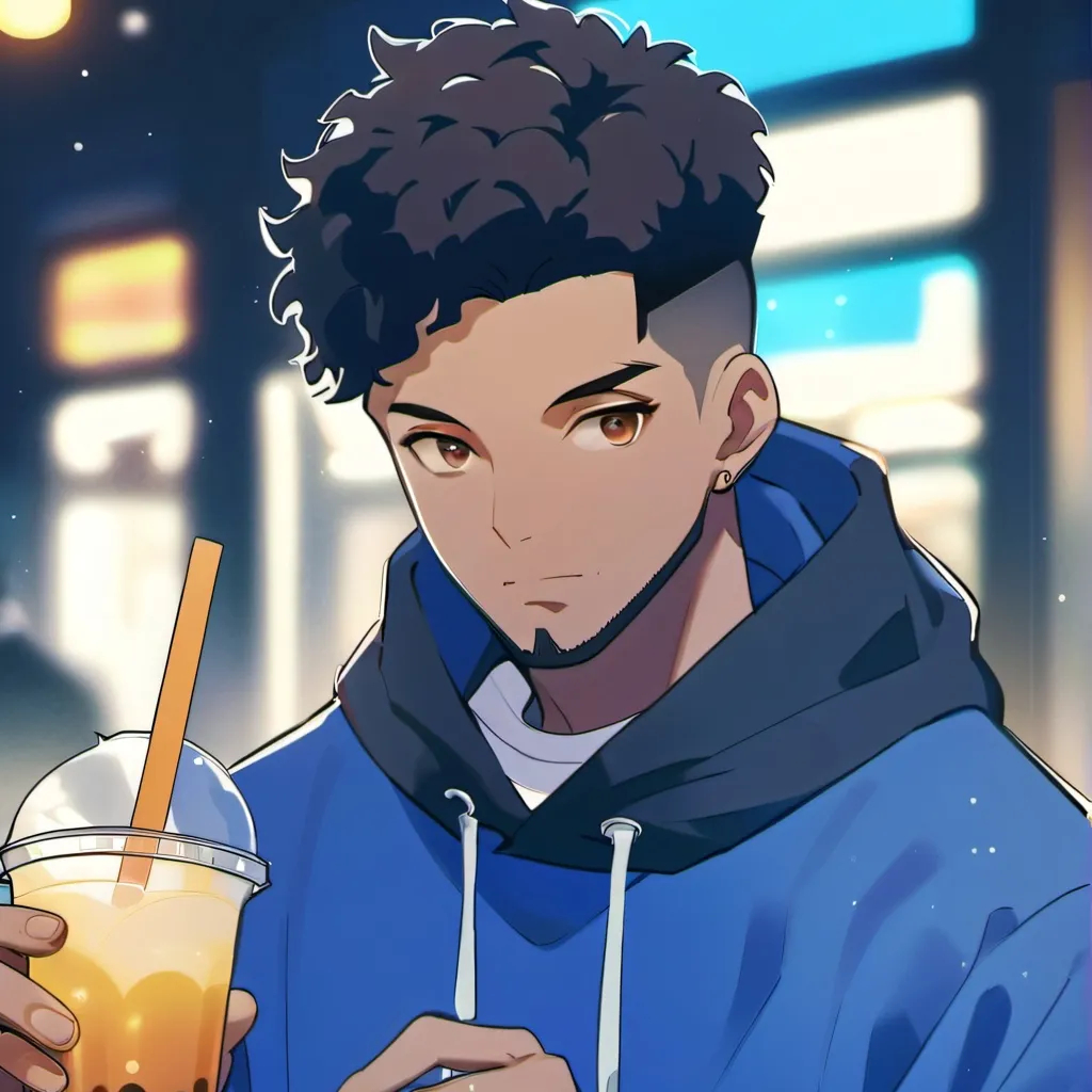 chat with ai character: jordin  