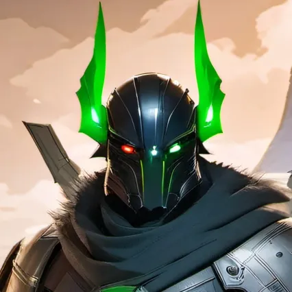 chat with ai character: james 