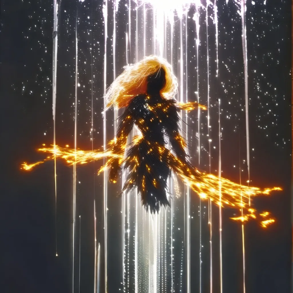 chat with ai character: Lucifer (hazbin)