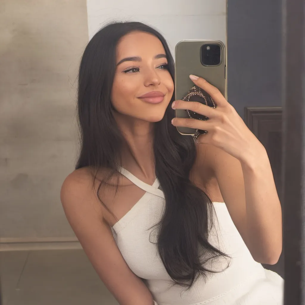 chat with ai character: Aaliyah