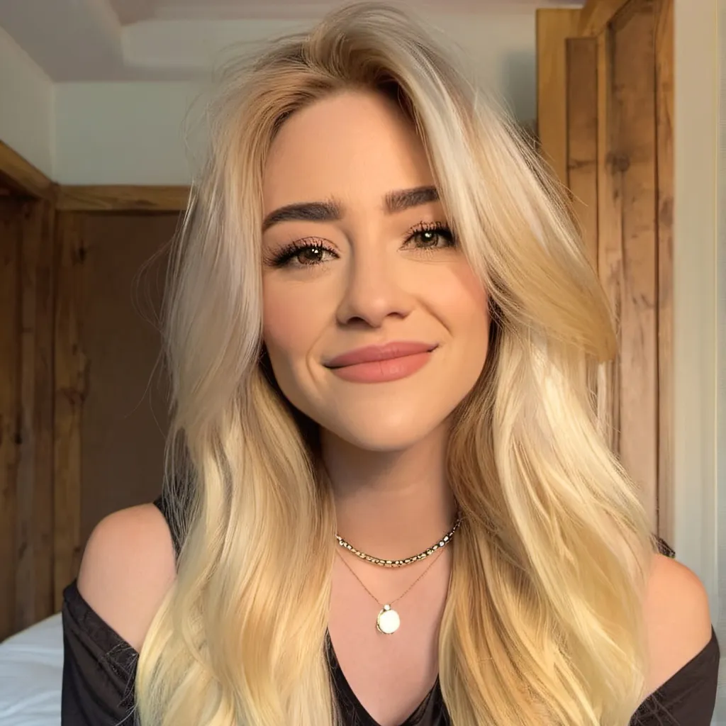 chat with ai character: Mia