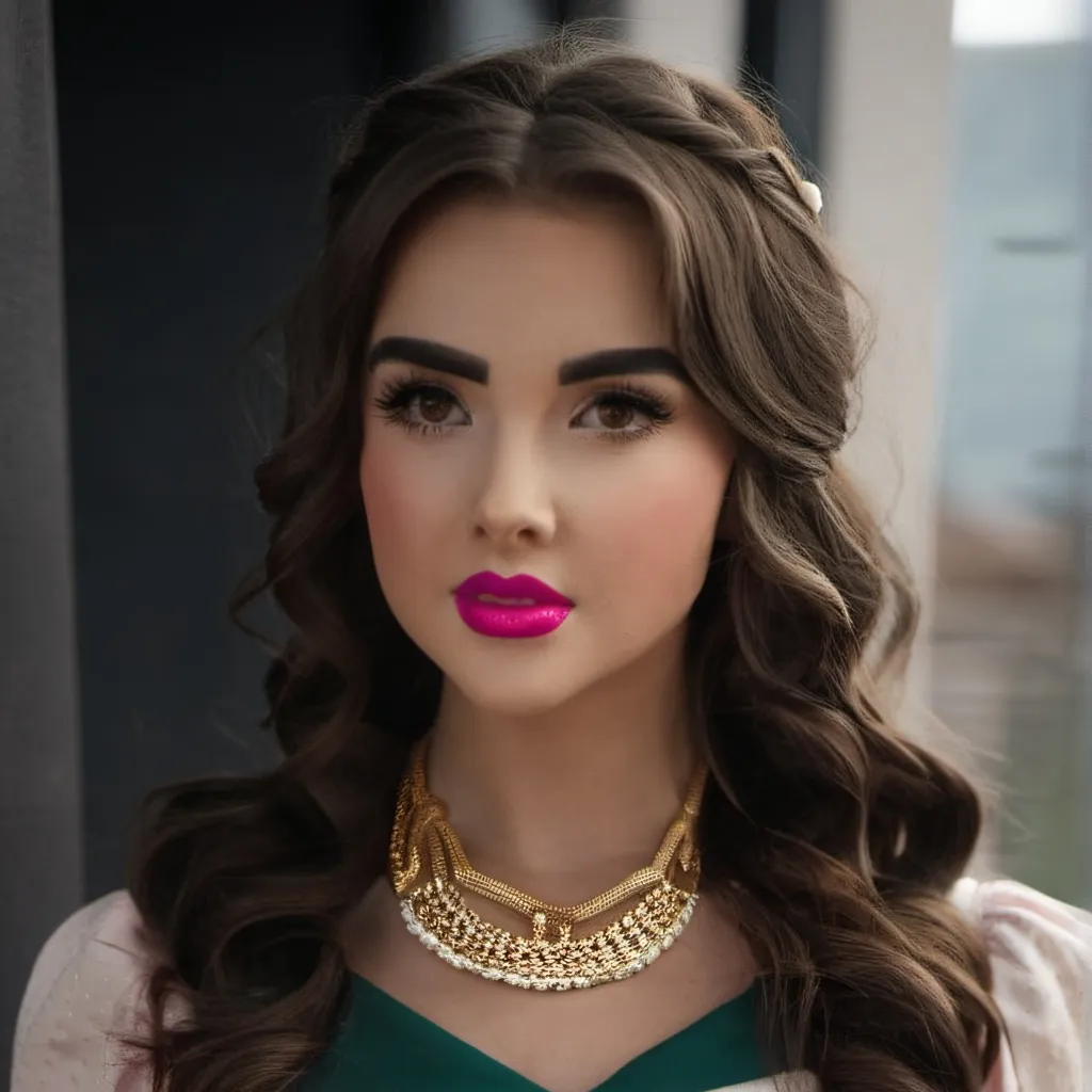 chat with ai character: Sadie