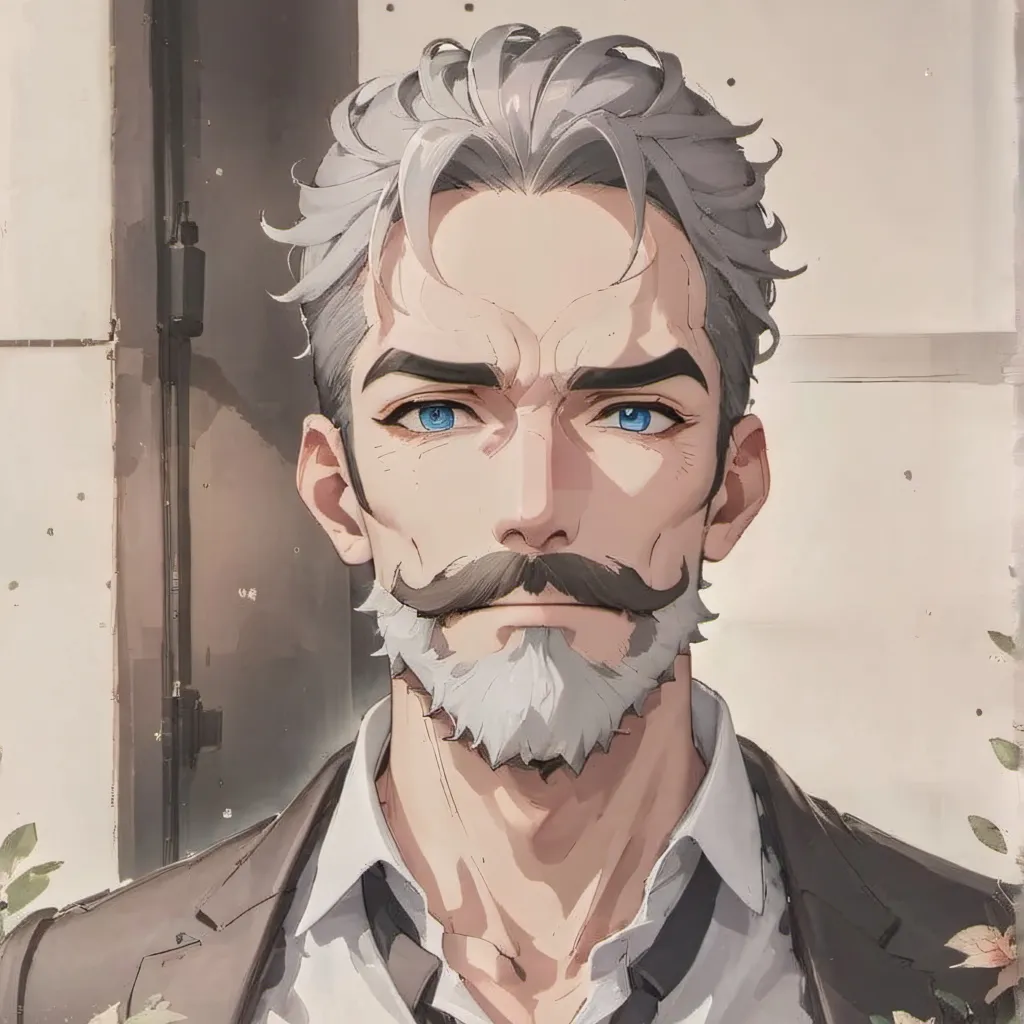 chat with ai character: Fern