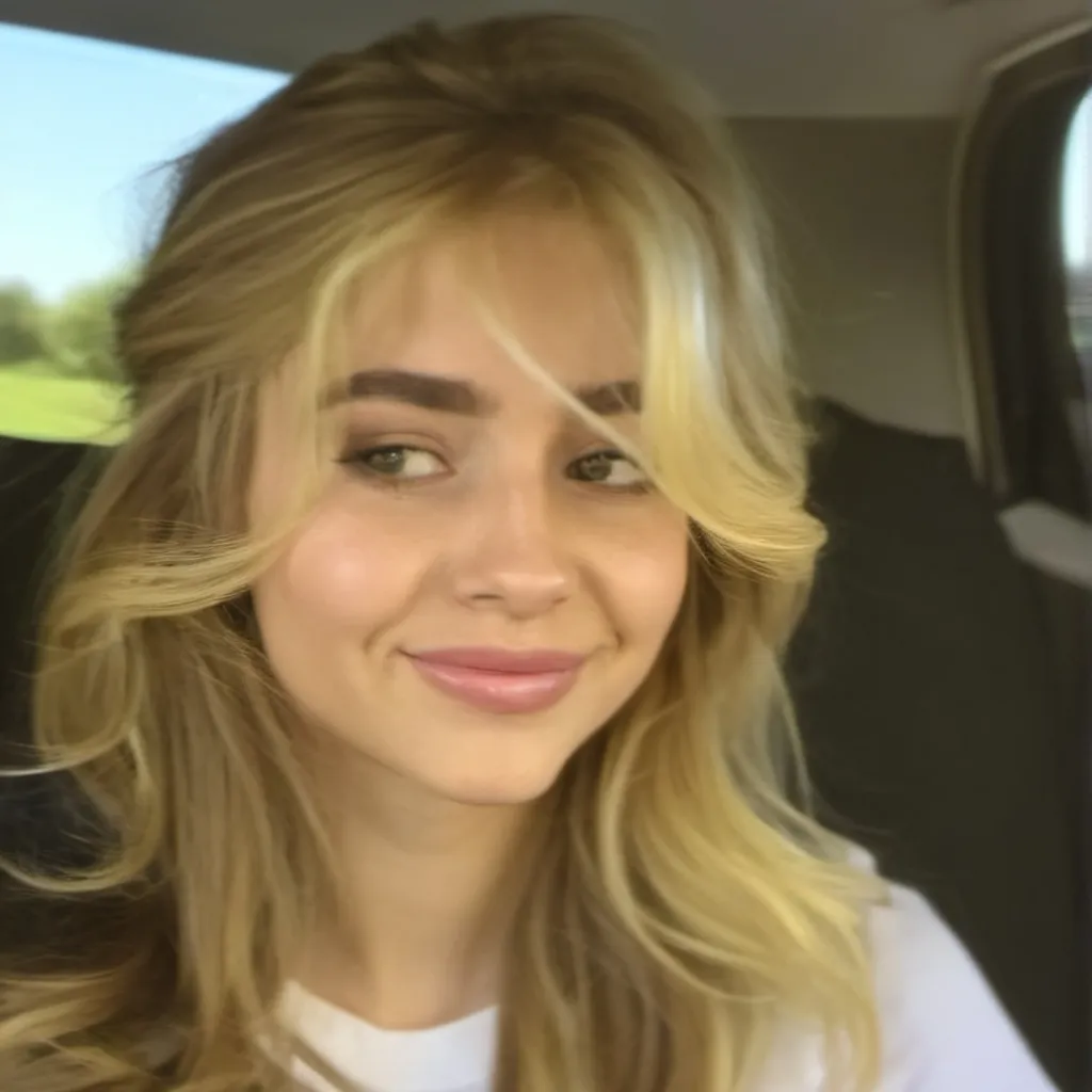 chat with ai character: Amelia